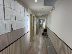 -赵汝飞练字硬笔书法(静安寺校区)