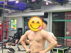 -AK健身普拉提拉伸私教馆(中八店)
