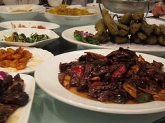 菜式-上海浦江饭店