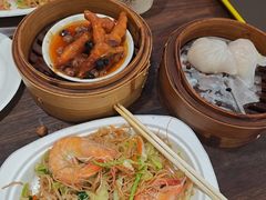 -黄则和花生汤(中山路店)