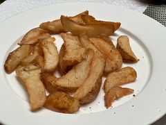 -东港喜来登酒店·天香阁中餐厅