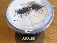 -星巴克臻选(湛江鼎盛广场店)