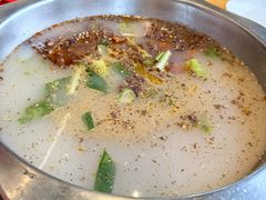 -袁记串串香(西安路店)