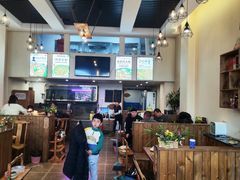 -百事晟渔村木火铁锅炖(玉带湾店)