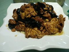 -天津乾毓德饭庄·清真传统炒菜·海鲜烧烤(咸阳路店)