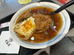 -老盛昌汤包(北艾店)