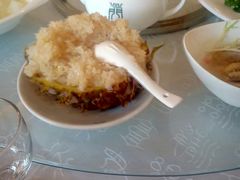 -北门饭店(三香路店)