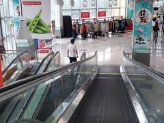 -大润发(康桥店)