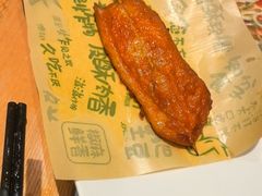 -甲乙饼·手工牛肉饼(东方广场店)