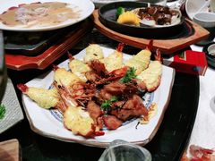-daozao料理美术馆(寿光店)