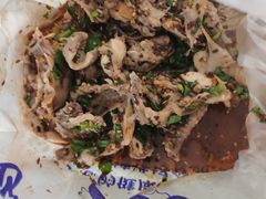 拌鸡架-奉天玖福记熏拌鸡架(泛华店)