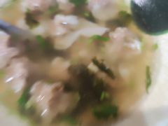 -二马路野馄饨烧烤(二马路店)
