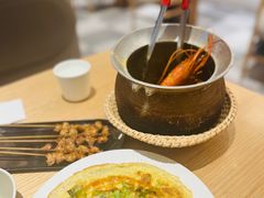 -隅乐胡椒虾·台湾菜·团建(皇岗店)