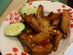 -Doo Dee Thai Food(Issan/Isaan/Esan)