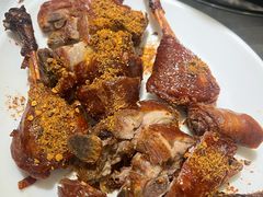 香酥鸭-肥家大排档(天河体育西店)
