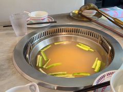-三头牛·潮汕牛肉生蚝火锅 (夏湾店)