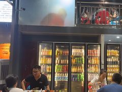 -林二哥宜烤官·宜宾小烧烤