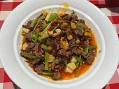-西贝(南开大悦城店)