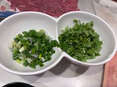 -宣武小院涮肉(前门店)