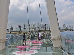 -仙岛湖旅游风景区