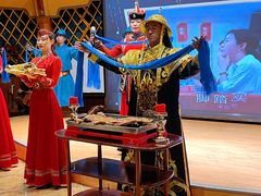 -九十九顶毡房(阜石路店)