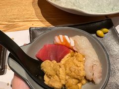 -京旬海鲜放题·铁板烧自助餐厅