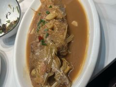 -杨记海鲜楼(三门黑金冠店)