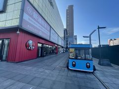 -肯德基(下沙和达城店)