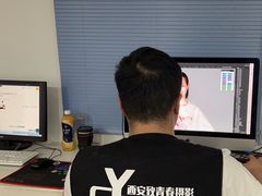-致青春照相馆·证件照(小寨总部)