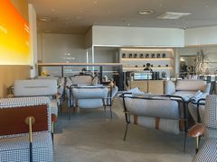 大堂-科学家咖啡(海岸城店)