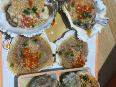 -蚝当家·海鲜龙虾烧烤(文二路原开蚝屋店)