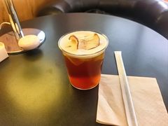 -懒虫咖啡(恒隆公馆店)