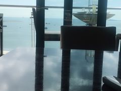 -三亚福朋喜来登酒店·大堂吧
