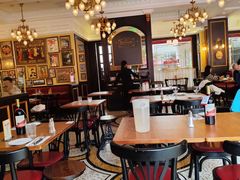 -Entrecôte 法国牛扒馆(保利·时光里店)