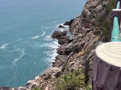 -广东惠东海龟国家级自然保护区