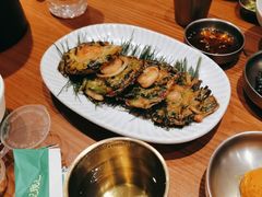 -春熙台韩国料理·章鱼肥牛(西丽店)