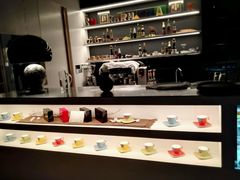 -T館·花园艺术餐厅