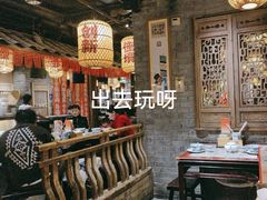 -南京大牌档(崇文门国瑞店)
