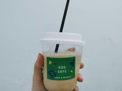 冰川拿铁-ADO KAFE(大学城店)