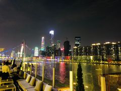 -AZUL by FUEL蓝色·法式酒馆(琶醍店)