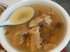-肘子酥·天津菜·特色捞面(德云社店)
