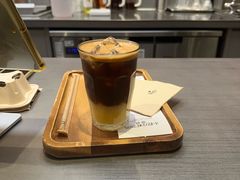 -Peet's 皮爷咖啡(深圳湾万象城店)