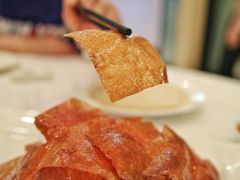 片皮鸭-亢龙太子酒轩(东湖店)