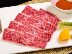 -皇品田苑日式料理(苏州中心店)