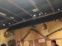 -串盟烧烤大排档·长沙美食地标(星沙店)