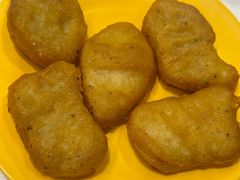 -冰岛茶餐厅(世茂店)