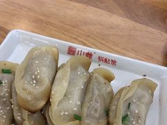 -小姜锅贴(凤凰街店)