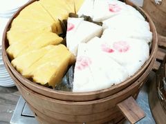 -蓝天清水湾国际大酒店