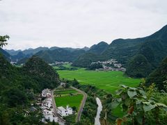 -万峰林风景区