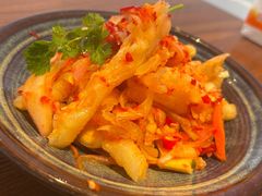 -小桔象·泰国风味餐厅(惠城水门路16号店)
